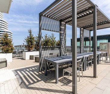 For Lease - 2560 Eglinton Avenue Unit# 1008, Mississauga, Ontario - Photo 5