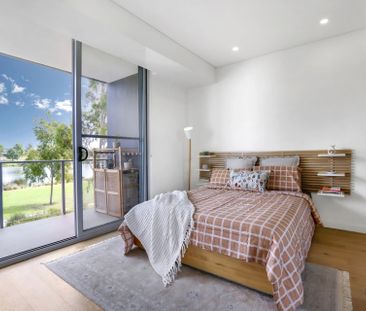 201/98 Lakeside Parade, Jordan Springs - Photo 6