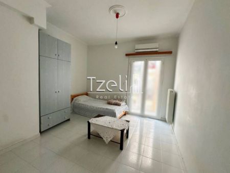 Studio/Γκαρσονιέρα για ενοικίαση Αγία Σοφία (Πάτρα) - Photo 2