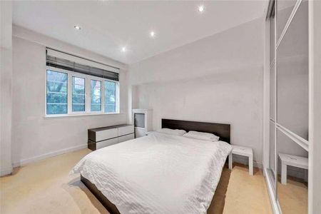 Grove End Gardens, Grove End Road, St John's Wood, London, NW8 - Photo 5