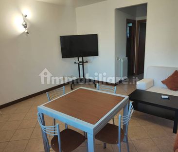 Terratetto unifamiliare via Rocco De Zerbi 47, Trigoria, Roma - Photo 3