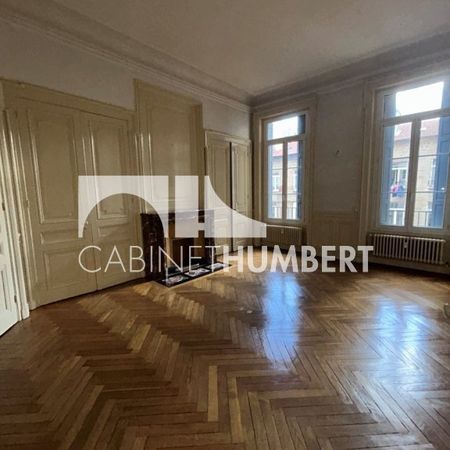 APPARTEMENT T3 A LOUER - Photo 4