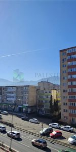 Garsoniera Astra,decomandata,mobilat-utilata,270 Euro - Fotografie 4