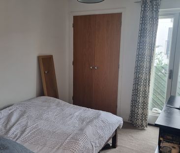 2 Bed Flat, Old Market, BS2 - Photo 5