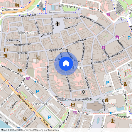 Bentinckstraat 6-1, Markt, 6811EE, Arnhem
