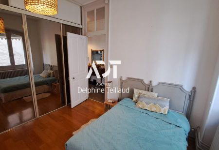 Appartement T3 à GRENOBLE - Photo 5