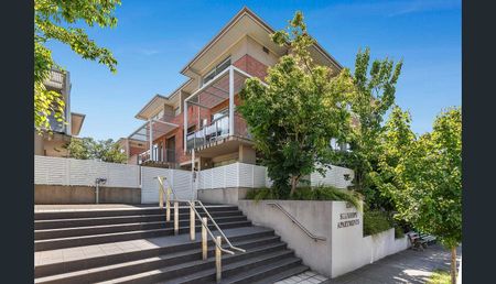 21/1245 Burke Road, Kew East - Photo 2