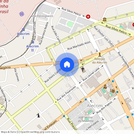 Rua Presidente Jose Bento, 609, Natal, Natal - RN, 59037-060, Brazil