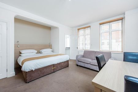 Upper Woburn Place, London WC1H - Photo 4