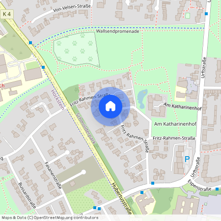 41239, Mönchengladbach