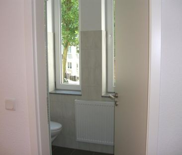 Apartment Bochum 20m² Student citynah RUB + Gregor Agricola - Photo 5