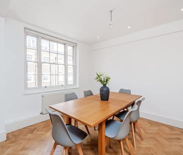 Wimpole Street Marylebone W1G - Photo 5