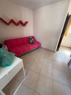 Studio/Γκαρσονιέρα για ενοικίαση Άγιος Δημήτριος (Κέντρο Θεσσαλονίκης) - Φωτογραφία 1