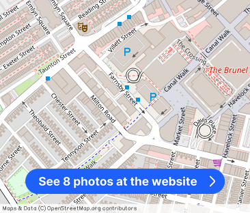 Electra House - Photo 1