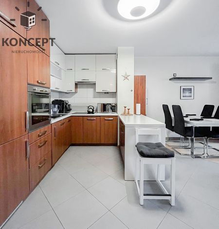 Przestronne 3-pok | Balkon | Garaż | Klecina - Фото 5