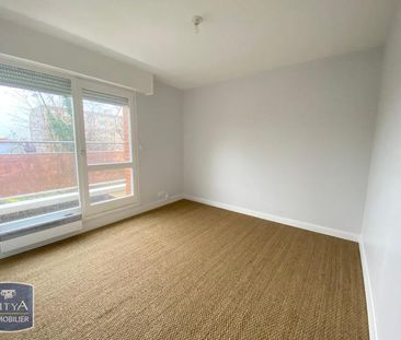 Location Appartement 5 pièces 127m² VALENCIENNES 59300 - Photo 4