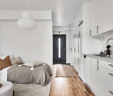 Solhagavägen 9G - Photo 2