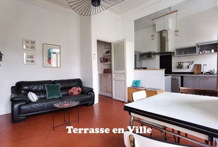 CAMAS - T3 meublé - Terrasse - Garage - 1 564 € - Photo 4