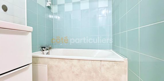 Location Appartement 1 pièce 33m² - Photo 2