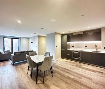 3 bedroom apartment to rent - Photo 1