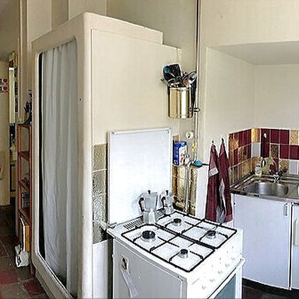 2 Zimmer-Wohnung in Bern - Lorraine, möbliert, auf Zeit - Foto 4