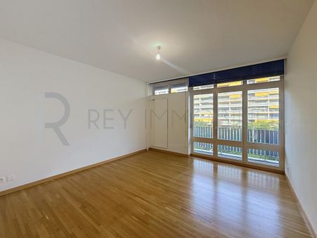Apartment crossing with terrace - Photo 2