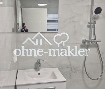 Renovierte 3 Zimmer Wohnung - Photo 4