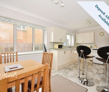 3 bedroom end of terrace house to rent - Photo 6
