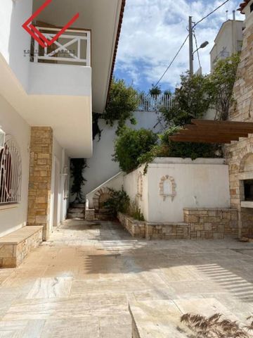 Βίλα για ενοικίαση Πανόραμα (Βούλα) - Photo 4