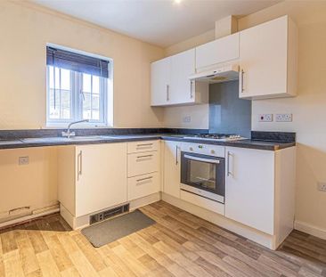 1 bedroom coach house to rent - Photo 5