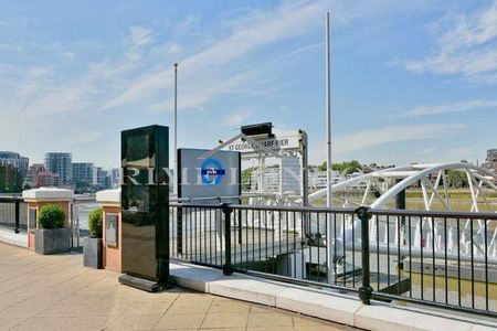 St George Wharf, Vauxhall - Photo 4