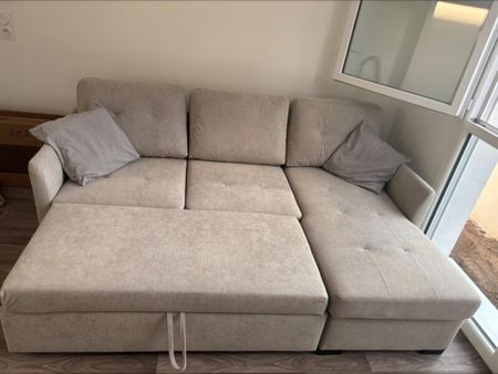 Location Appartement 1 pièce 19m² FRANQUEVILLE ST PIERRE 76520 - Photo 2