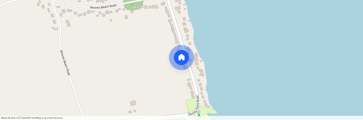 506 Duclos Point Road, Georgina