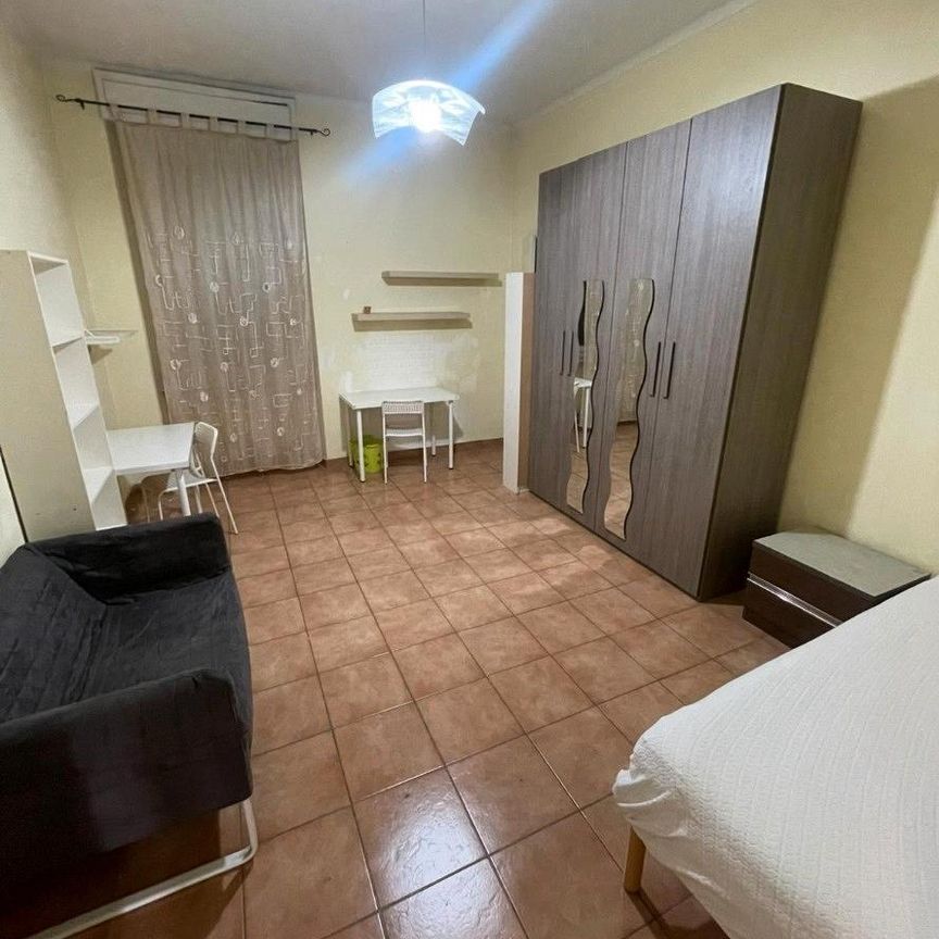 Trilocale corso xi febbraio 780 euro - Photo 1