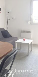 Location Appartement 1 pièce 21m² DIJON 21000 - Photo 3