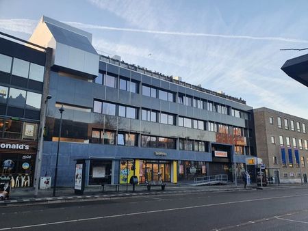 Te huur: Appartement Karnemelkstraat 9 D2 in Breda - Foto 5