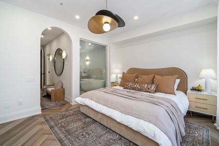 For Lease - 60A Tecumseth Street, Toronto, Ontario - Photo 5