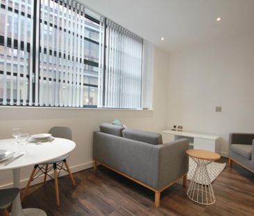 Studio to rent - Photo 1