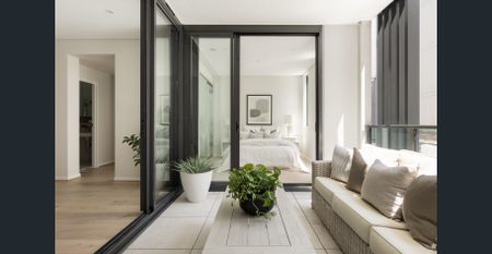 Designer One-Bedroom Living in the Heart of Dee Why - Photo 5