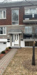 3 ½ très spacieux à air ouvert à louer - Photo 4