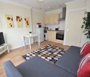 1 bed flat to rent in Green Street, RIVERSIDE, CF11 - Photo 5