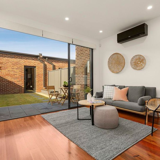 18A Queen Street, Coburg VIC 3058 - Townhouse For Rent | Domain - Photo 1