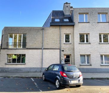 Gezellig appartement vlakbij centrum Dendermonde - Foto 6