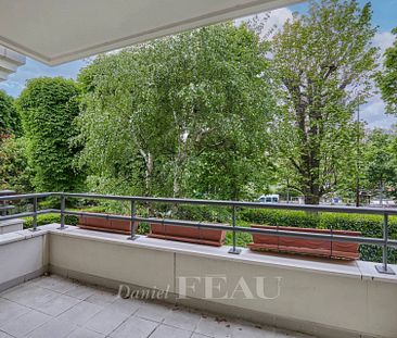 Location appartement, Neuilly-sur-Seine, 5 pièces, 129.1 m², ref 84537402 - Photo 1