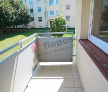 Podnájem bytu 2+1 s lodžií v Chlumci nad Cidlinou - Фото 6