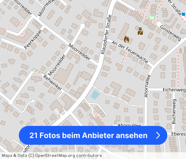 Modernisierte Wohnung mit großzügigem Balkon und eigenem Stellplatz... - Foto 1