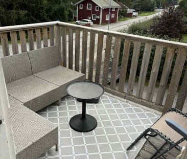 Åsvägen, Örnsköldsvik - Photo 1