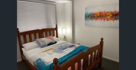 SHORT TERM ACCOMODATION - Modern Fully Furnished Luxury Townhouse in Milton - Photo 4