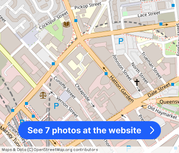 Hatton Garden, L3 - Photo 1