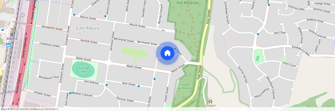 210 Fletcher Street, East Albury, NSW, 2640
